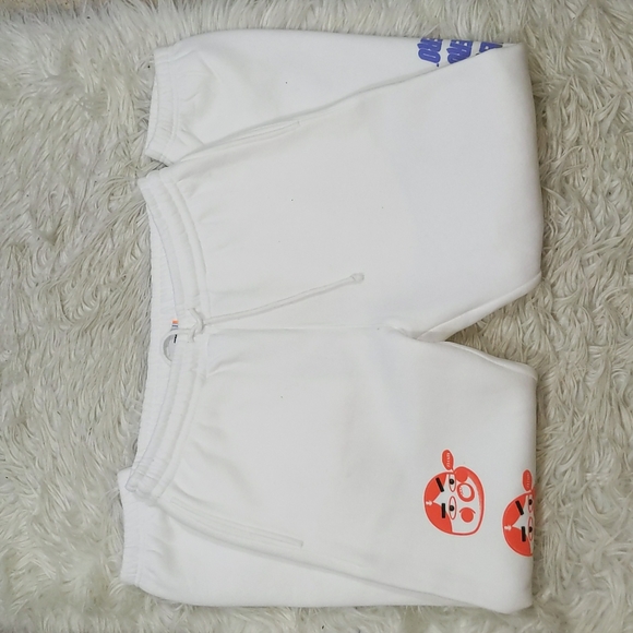 Hero Industries Sweatpants - Picture 1 of 6